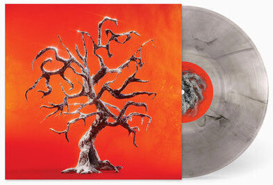 TRAVO - WASTELAND (Indie Exclusive, 180 Gram Volcanic Smoke Vinyl)