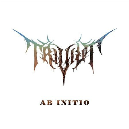 Trivium - Ember To Inferno: AB Initio (Bonus Tracks, Deluxe Edition, Digipack Packaging) (2 Cd's)