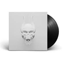 TRIVIUM - SILENCE IN THE SNOW (Gatefold Jacket, Black Vinyl)