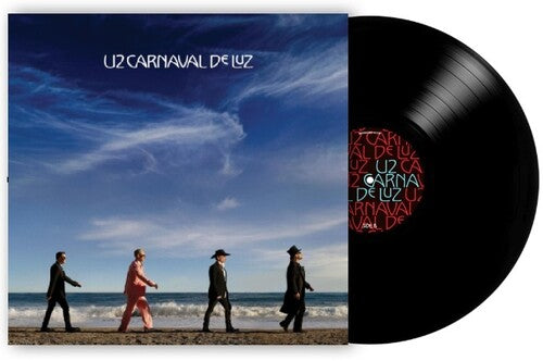U2 - CARNAVAL DE LUZ (180 Gram Vinyl) [PREORDER]