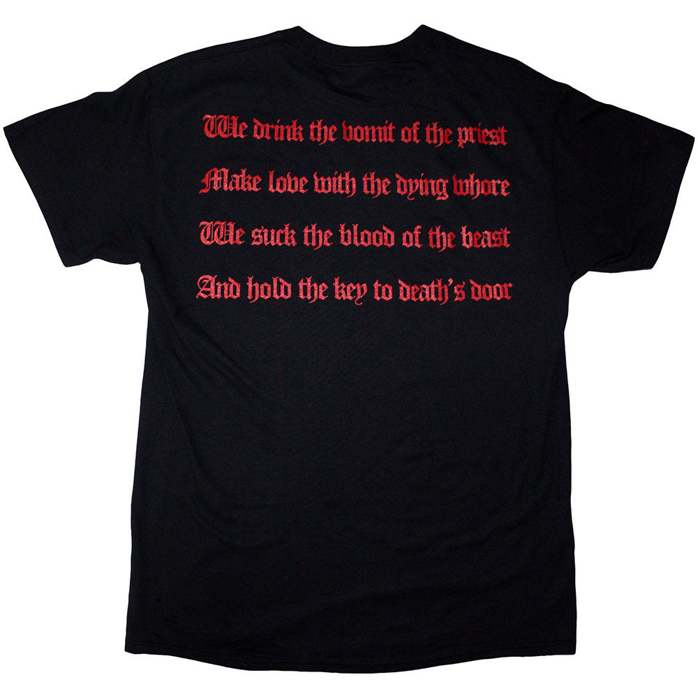 Venom - Black Metal Black