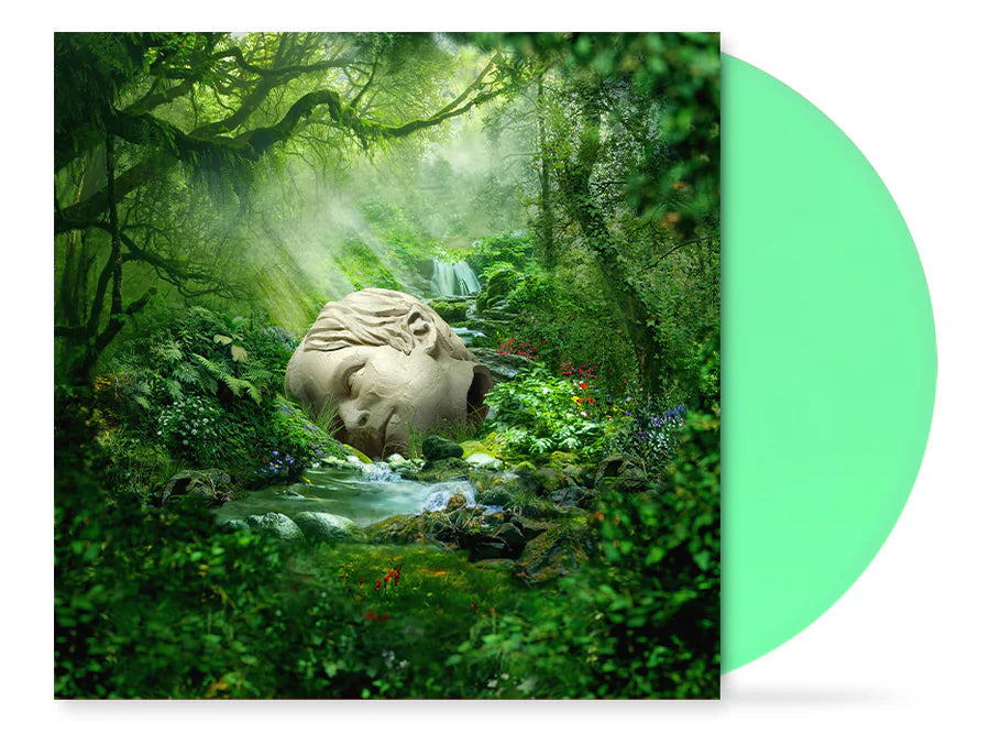 WEEZER - SZNZ: SPRING (Indie Exclusive, Glow In The Dark Vinyl)
