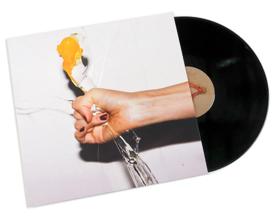 YEAH YEAH YEAHS - IT'S BLITZ (Black Vinyl)